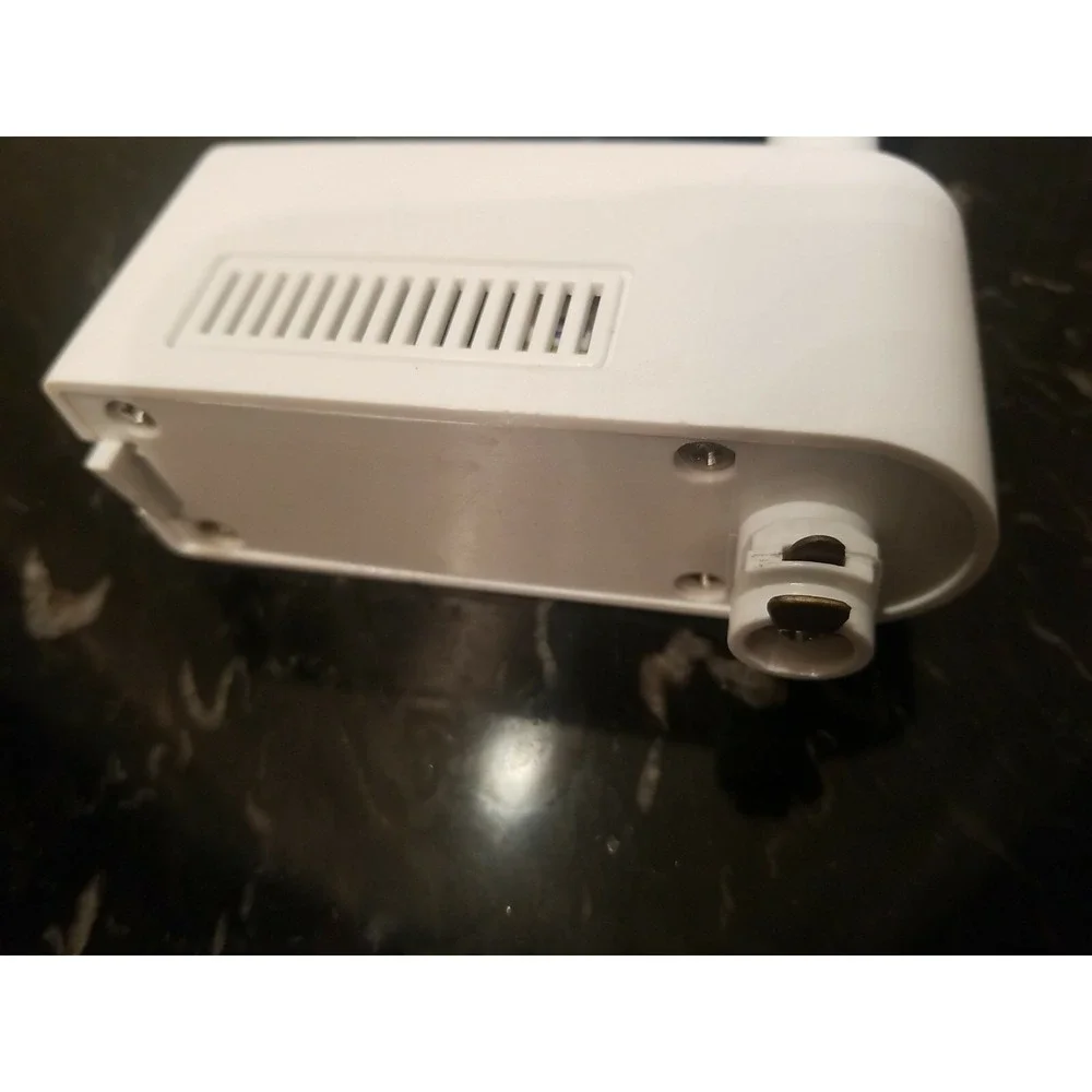 LBL 3TR42W/W Track Lighting - Lot of 6